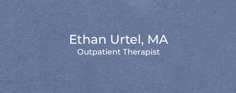 Ethan Urtel, MA